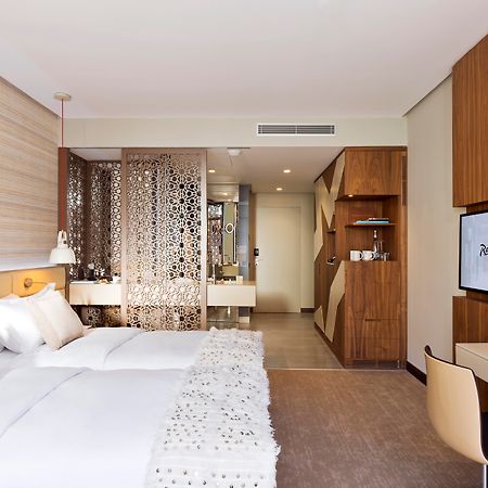 Hotel Radisson Blu Marrakech, Carré Eden Marrakesh Esterno foto