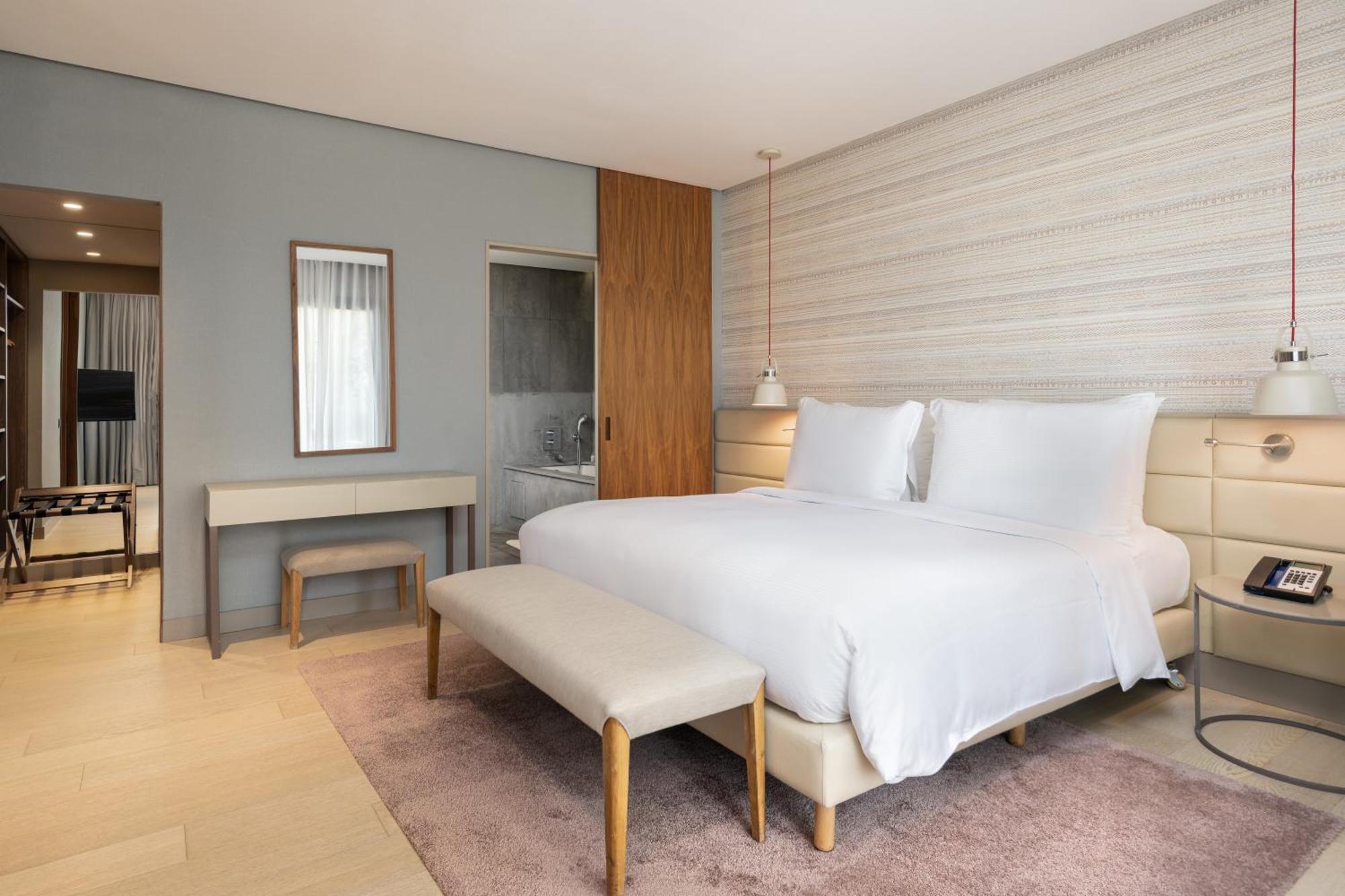 Hotel Radisson Blu Marrakech, Carré Eden Marrakesh Esterno foto