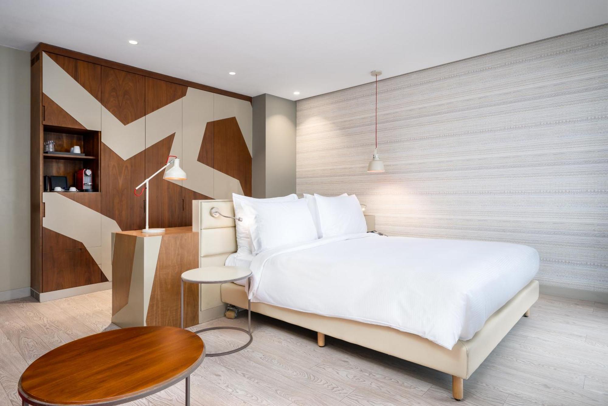 Hotel Radisson Blu Marrakech, Carré Eden Marrakesh Esterno foto