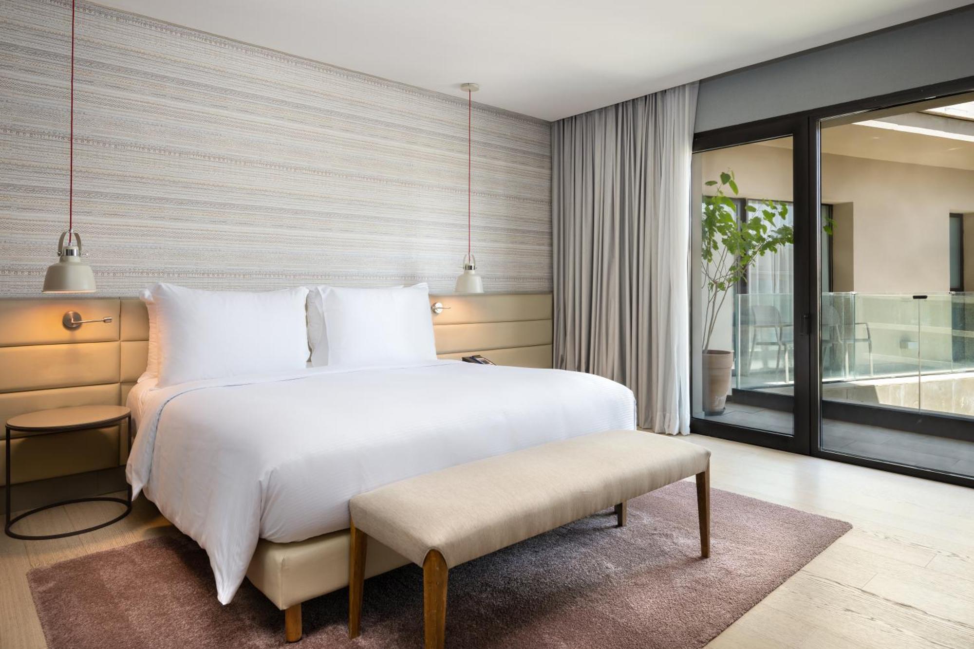 Hotel Radisson Blu Marrakech, Carré Eden Marrakesh Esterno foto
