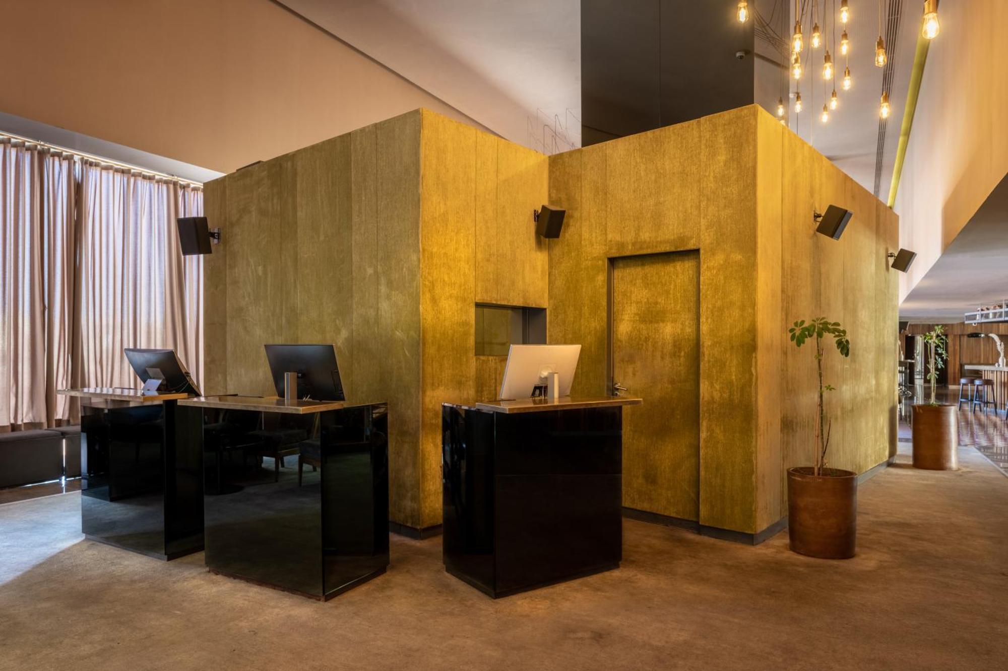 Hotel Radisson Blu Marrakech, Carré Eden Marrakesh Esterno foto