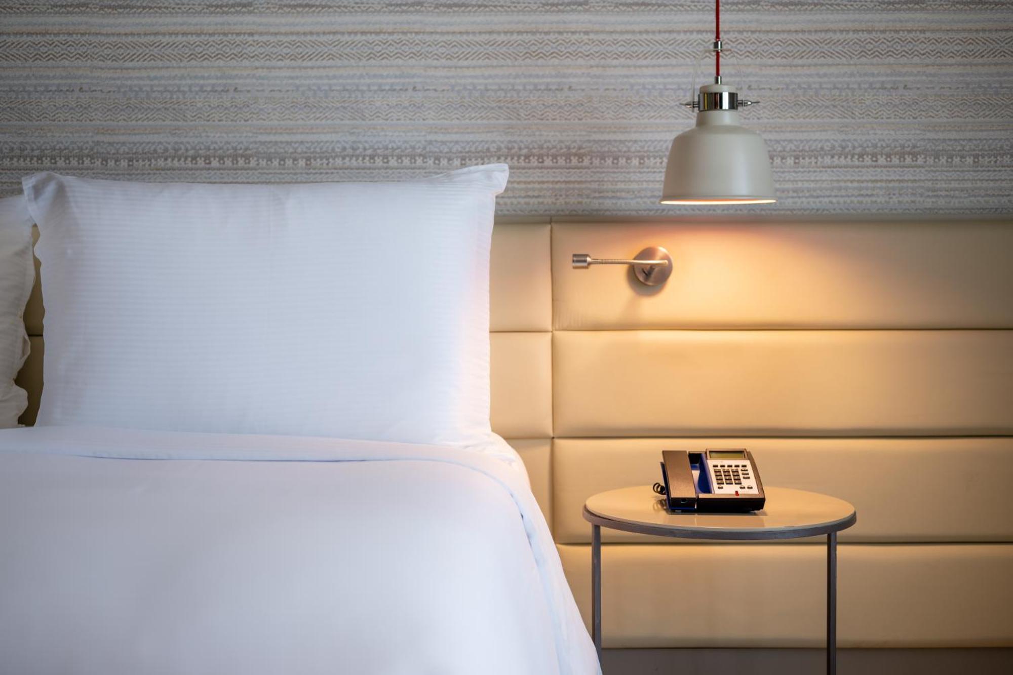 Hotel Radisson Blu Marrakech, Carré Eden Marrakesh Esterno foto